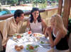 Sani Beach Hotel 